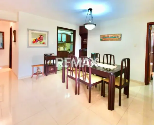 Apartamento en Residencias el Tama Residencias Peribeca - 4