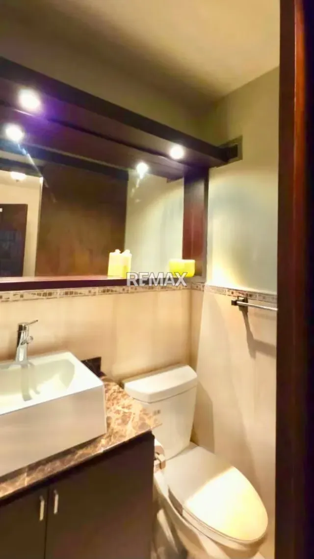 Apartamento en Residencias el Tama Residencias Peribeca - 5
