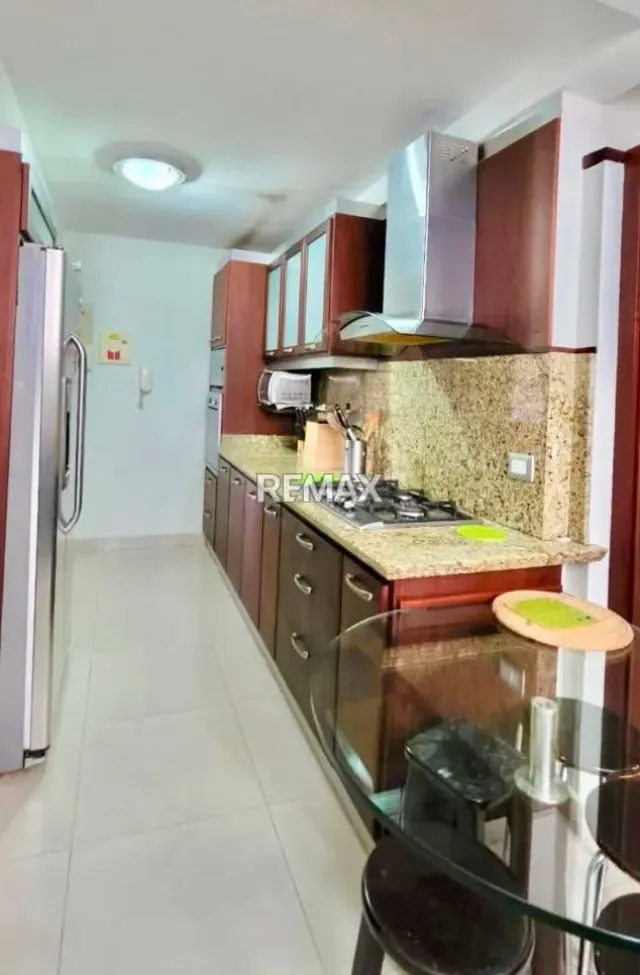 Apartamento en Residencias el Tama Residencias Peribeca - 7