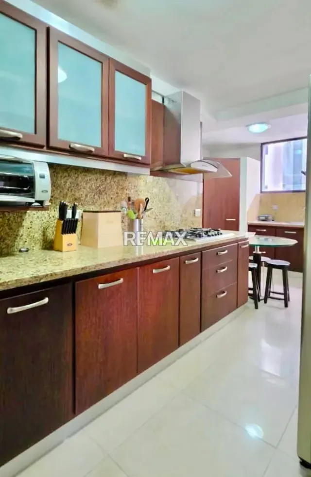 Apartamento en Residencias el Tama Residencias Peribeca - 8