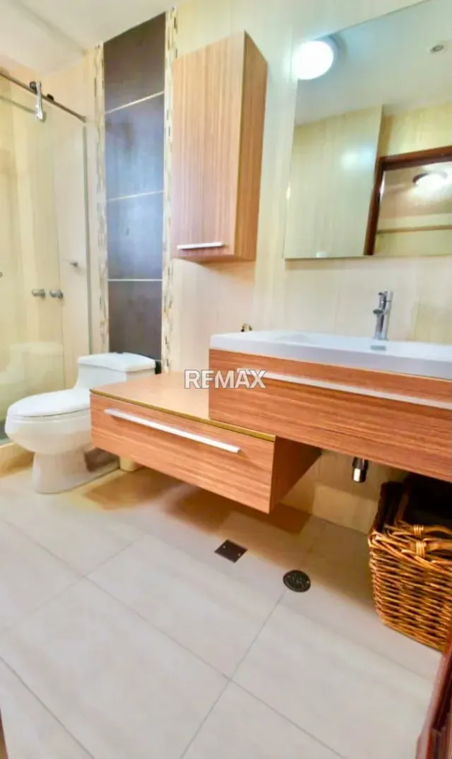 Apartamento en Residencias el Tama Residencias Peribeca - 9