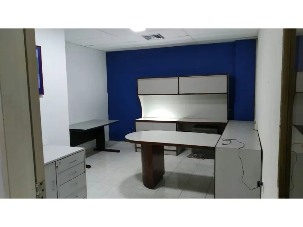 Oficina en alquiler - Calle Los Laboratorios