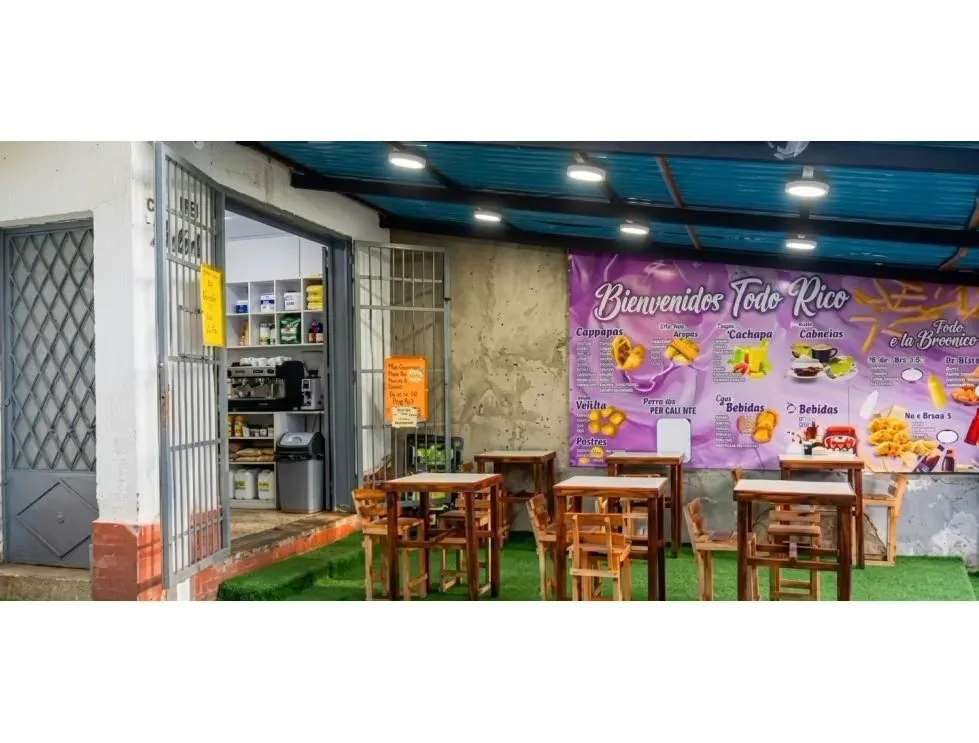 Se vende Casa Comercial 349m² 5h/3b/4p San Bernardino - 2