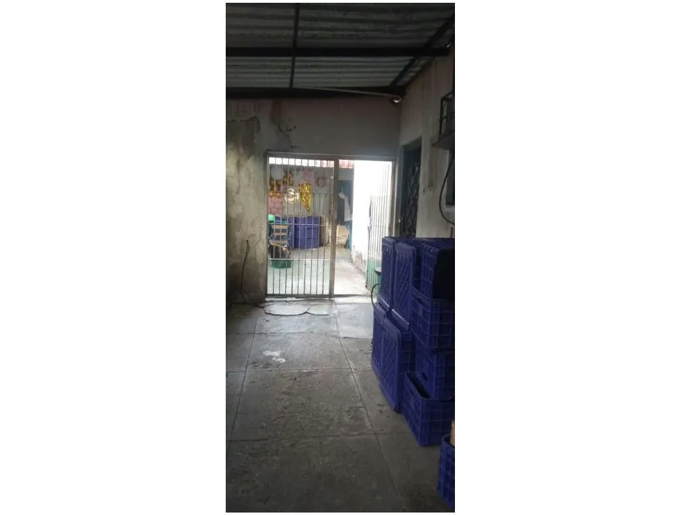 Se vende Casa Comercial 349m² 5h/3b/4p San Bernardino - 3