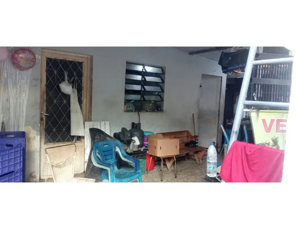 Se vende Casa Comercial 349m² 5h/3b/4p San Bernardino - 6