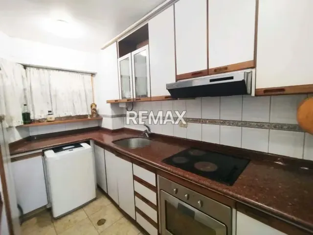 AMPLIO Y HERMOSO APARTAMENTO EN VENTA EN LA CANDELARIA - 7