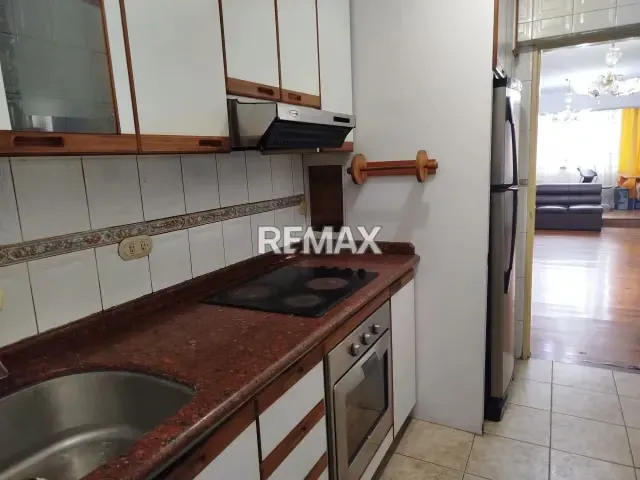 AMPLIO Y HERMOSO APARTAMENTO EN VENTA EN LA CANDELARIA - 8