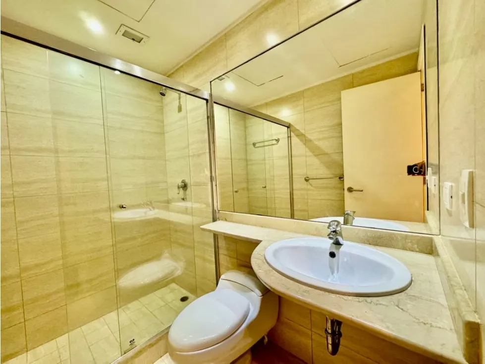 Se vende apto 268m2 3h+s/5b/3p Las Mercedes - 15