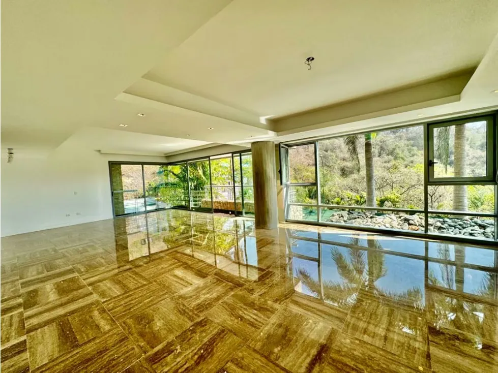Se vende apto 268m2 3h+s/5b/3p Las Mercedes - 5