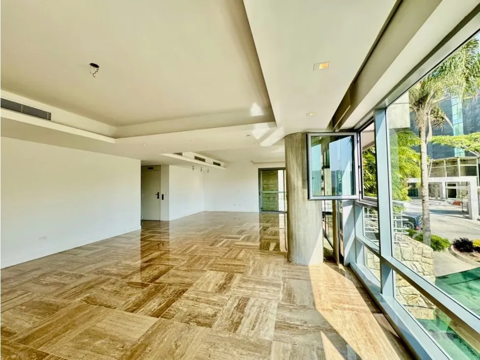 Se vende apto 268m2 3h+s/5b/3p Las Mercedes - 7