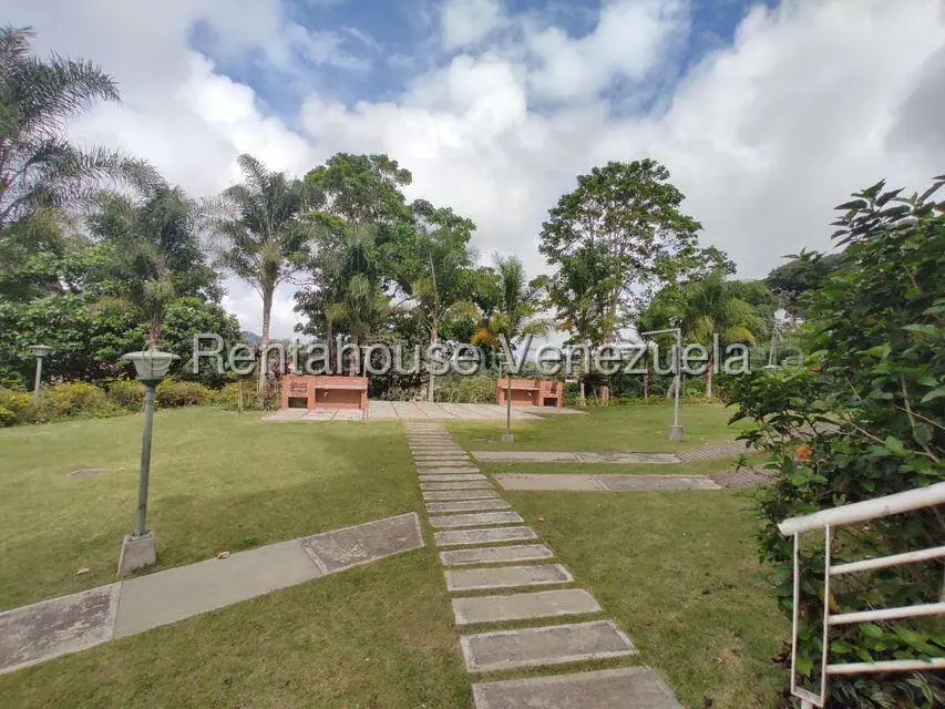Apartamento (1 Nivel) en Venta en La Union, Distrito Metropolitano - 12