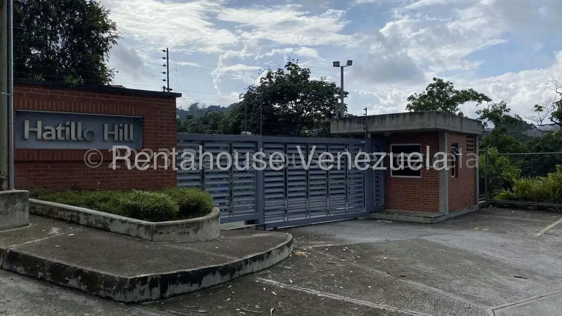 Apartamento (1 Nivel) en Venta en La Union, Distrito Metropolitano - 2