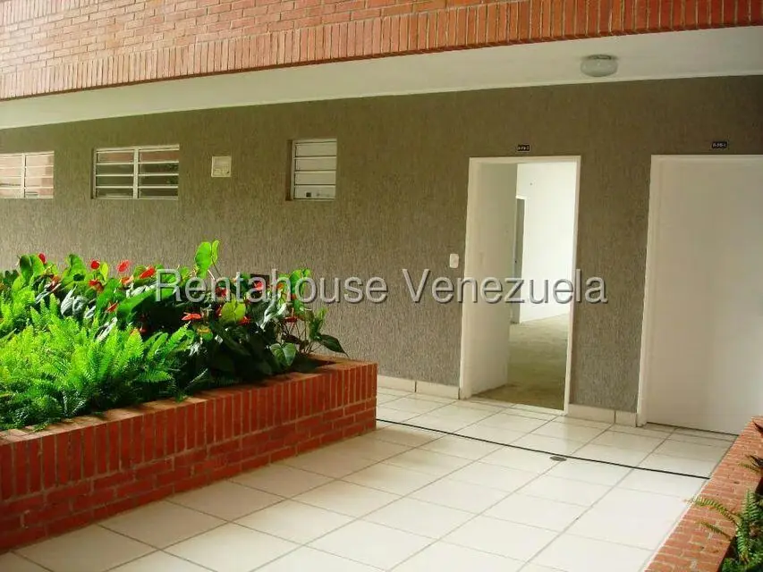 Apartamento (1 Nivel) en Venta en La Union, Distrito Metropolitano - 5