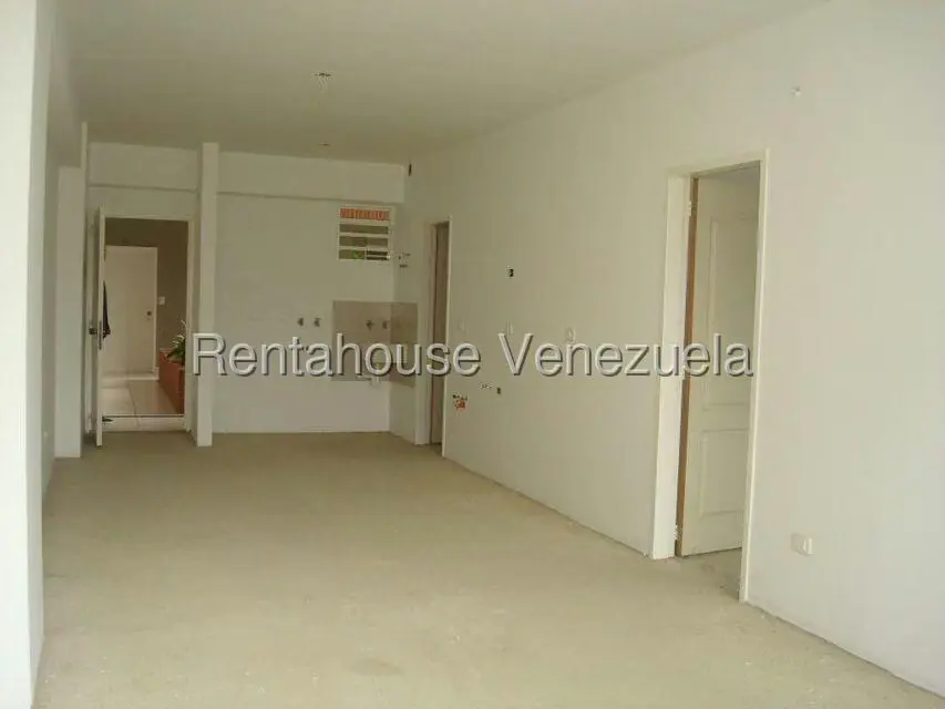 Apartamento (1 Nivel) en Venta en La Union, Distrito Metropolitano - 6