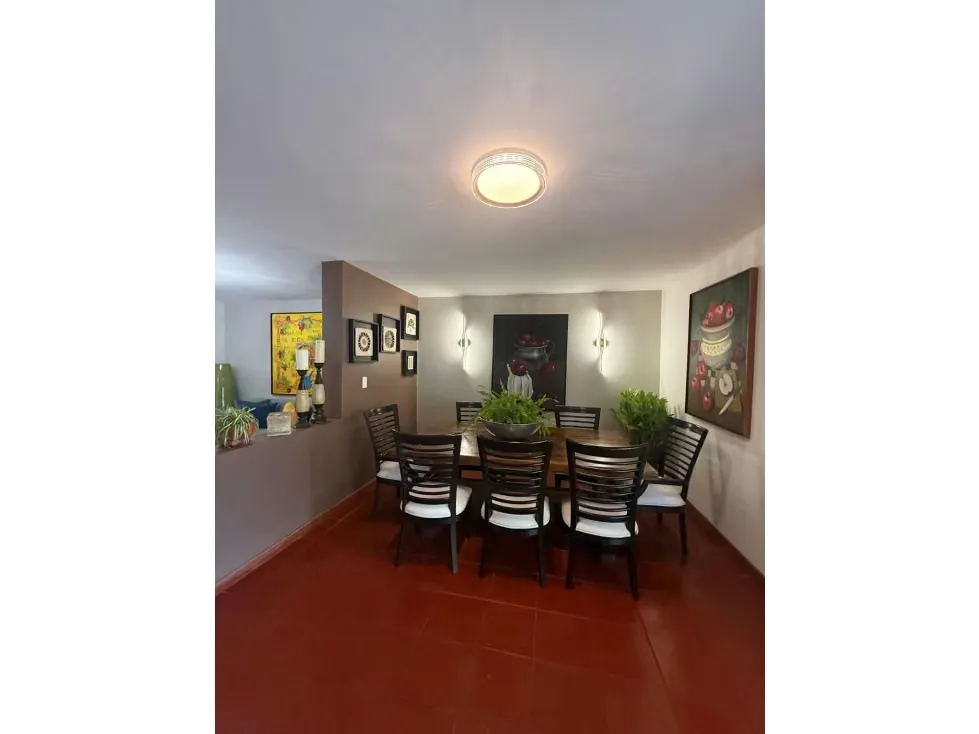 Se vende casa 284.35m2 3H+S/3.5B+S/2P Sta Ines - 7