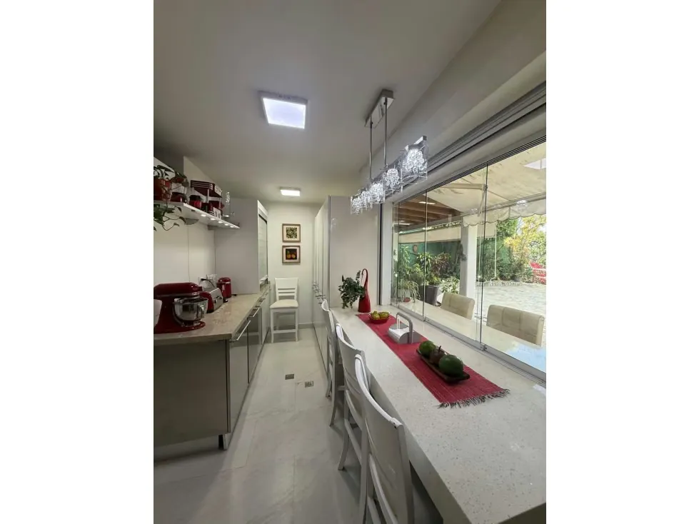 Se vende casa 284.35m2 3H+S/3.5B+S/2P Sta Ines - 10