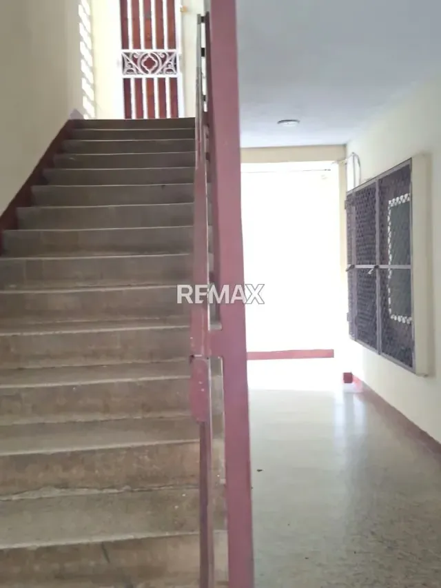 APARTAMENTO EN VENTA URBANIZACION EL NARANJAL A POCOS METROS DE URBE - 8