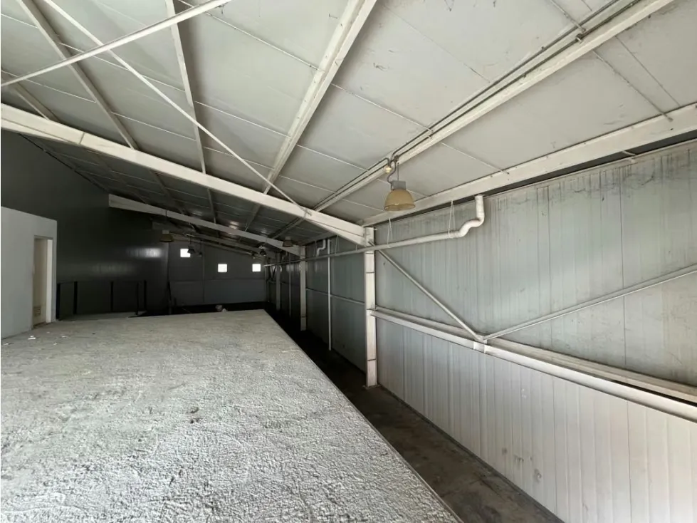 Galpon en alquiler 500m2 Guatire - 3
