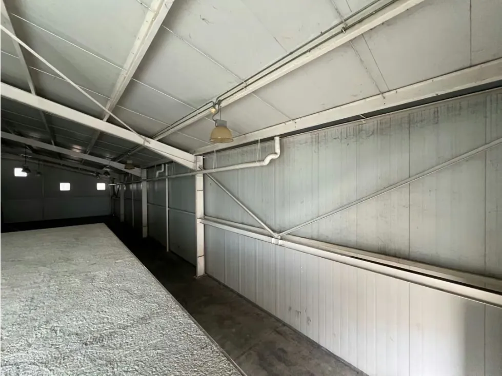 Galpon en alquiler 500m2 Guatire - 5