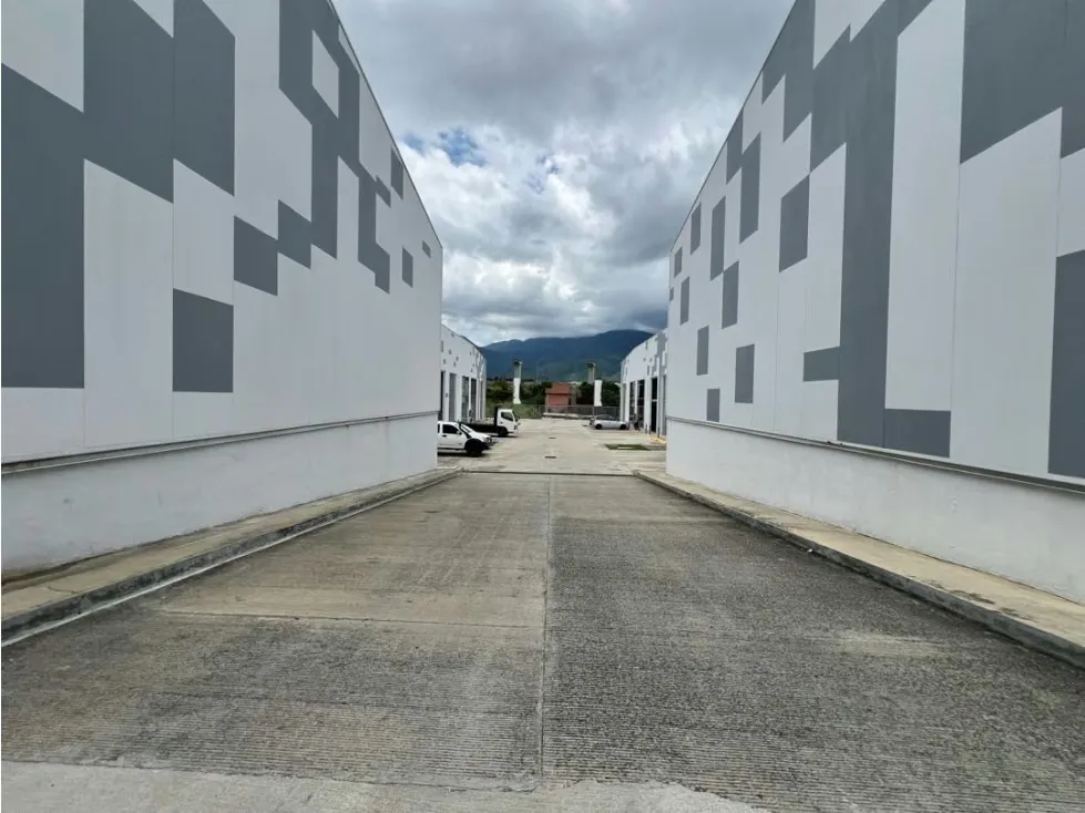 Galpon en alquiler 500m2 Guatire - 8
