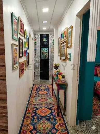 Venta de apartamento conjunto residencial Los Naranjos Zona Oeste Maracaibo - 5