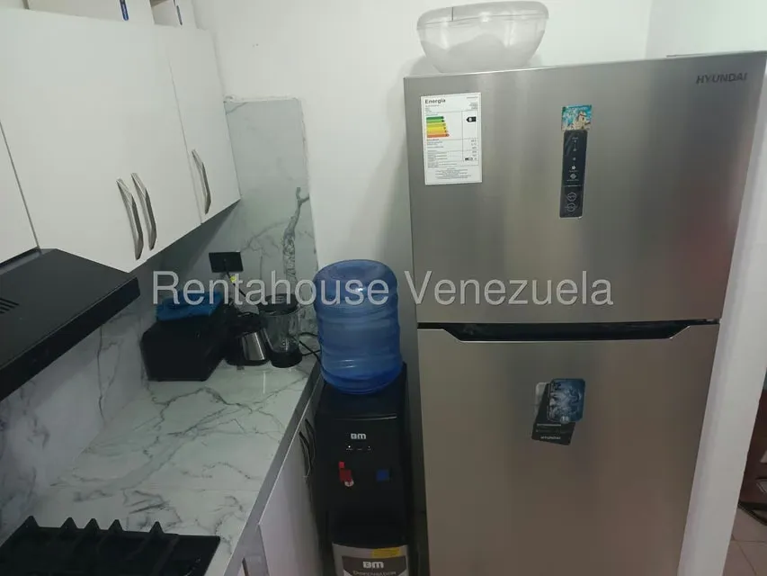 Apartamento (1 Nivel) en Venta en Porlamar, Nueva Esparta - 12