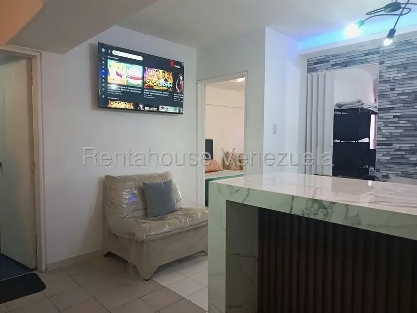 Apartamento (1 Nivel) en Venta en Porlamar, Nueva Esparta - 13
