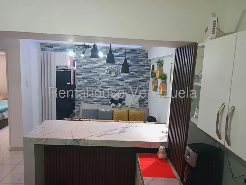 Apartamento (1 Nivel) en Venta en Porlamar, Nueva Esparta - 14