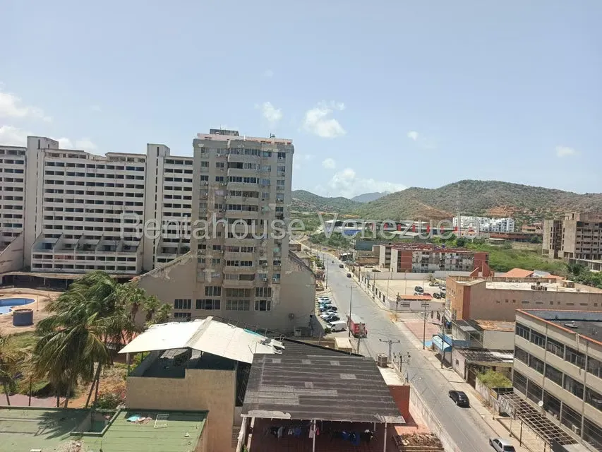 Apartamento (1 Nivel) en Venta en Porlamar, Nueva Esparta - 15