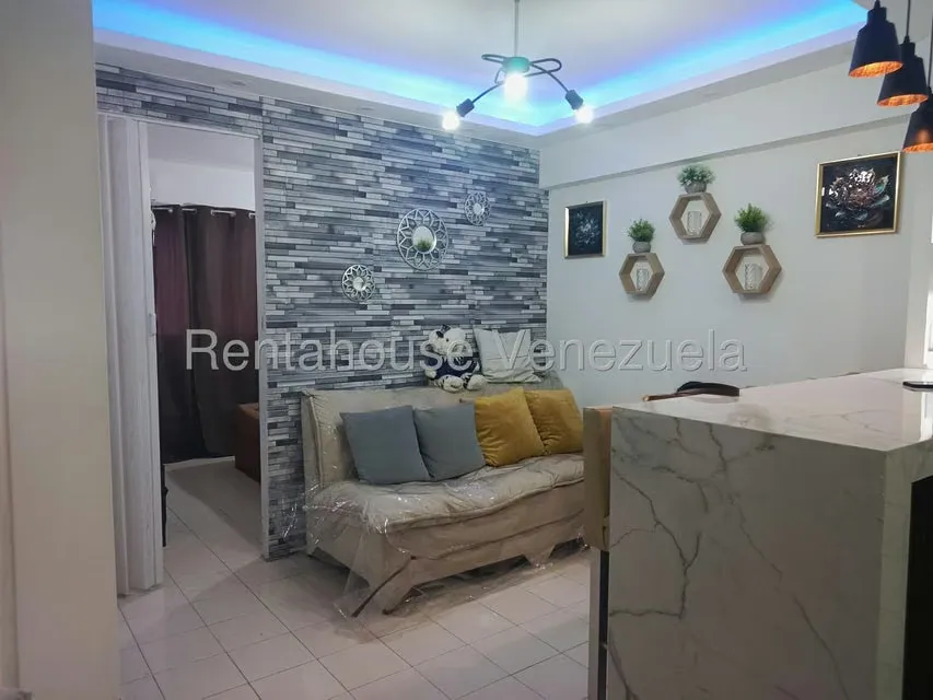 Apartamento (1 Nivel) en Venta en Porlamar, Nueva Esparta - 7