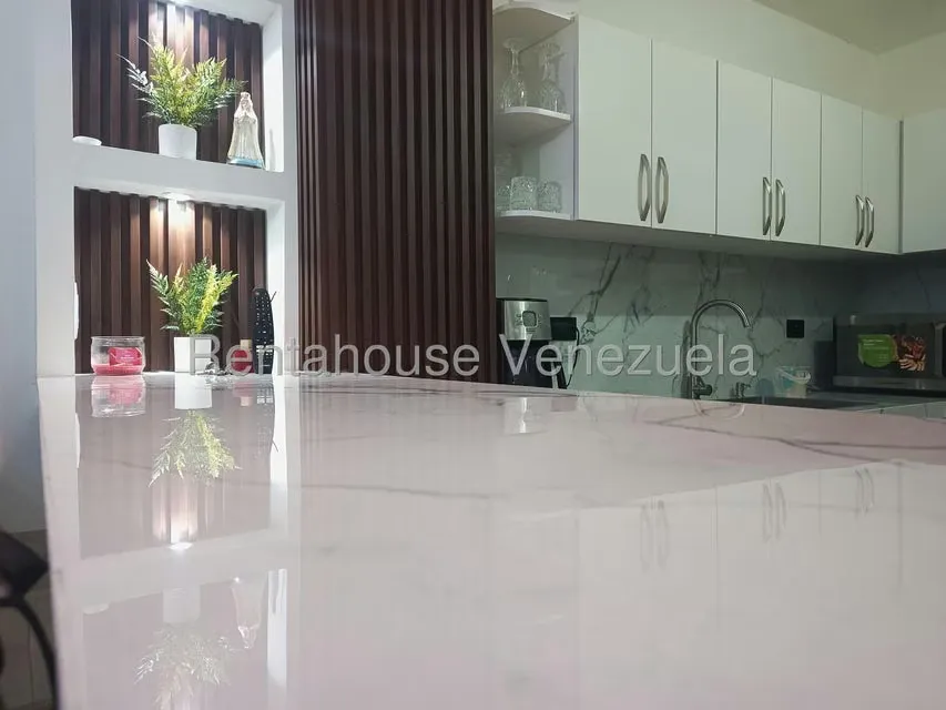 Apartamento (1 Nivel) en Venta en Porlamar, Nueva Esparta - 8