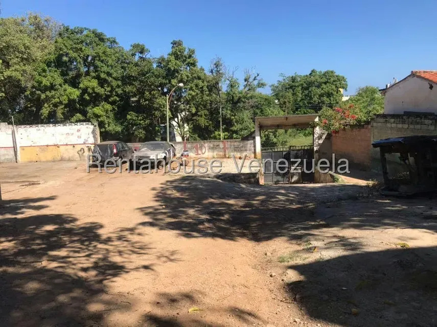 Terreno (Comercial) en Venta en Palmar Este, Vargas - 13