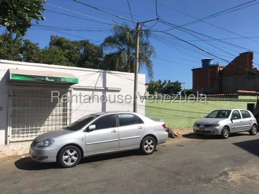 Terreno (Comercial) en Venta en Palmar Este, Vargas - 5