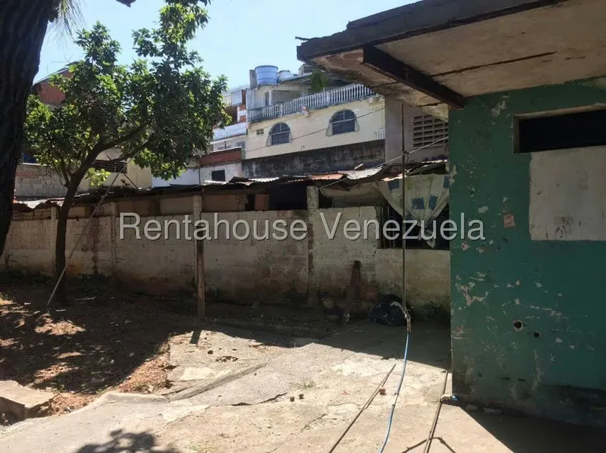 Terreno (Comercial) en Venta en Palmar Este, Vargas - 6