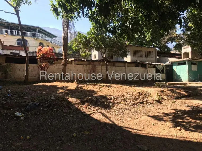 Terreno (Comercial) en Venta en Palmar Este, Vargas - 7