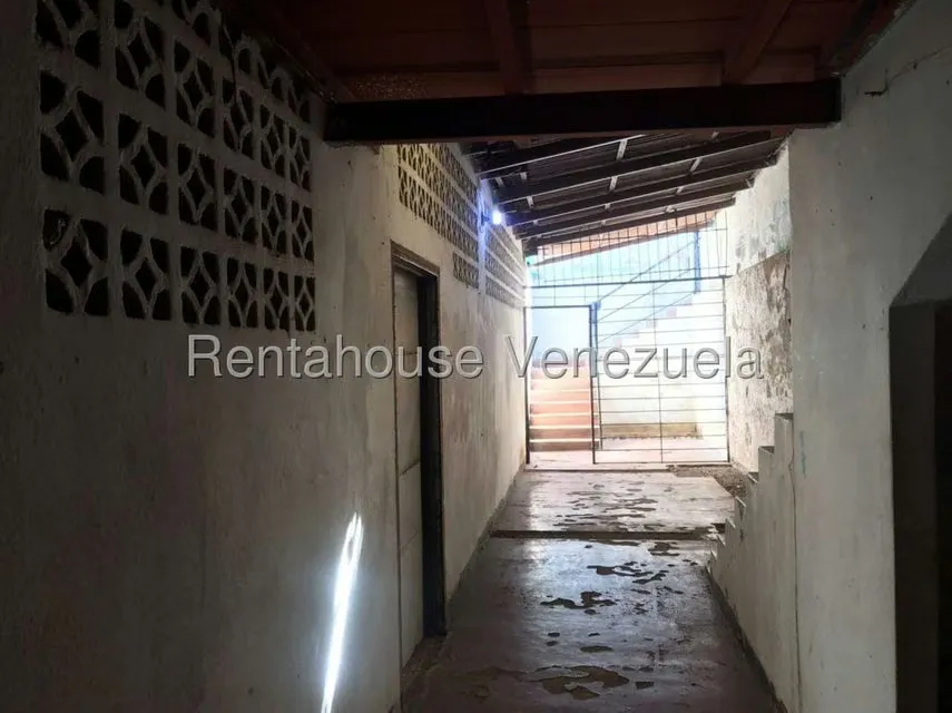 Terreno (Comercial) en Venta en Palmar Este, Vargas - 9