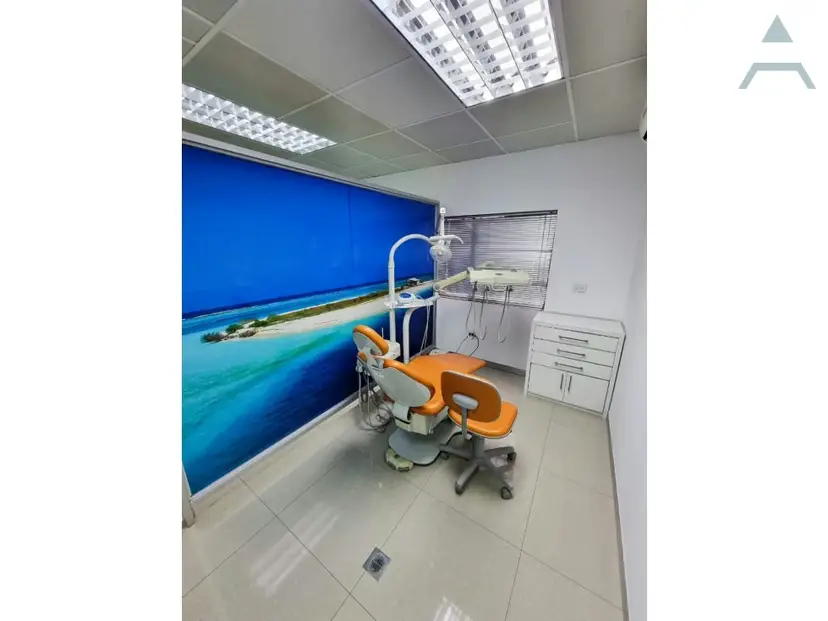Se Alquila Centro odontologico 800m2 - 3b La Guaira