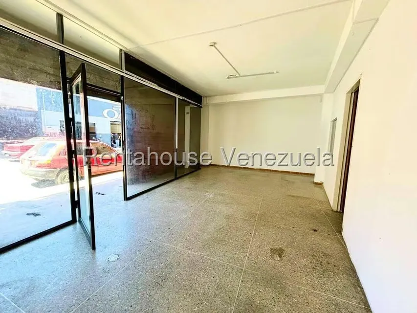 Local Comercial en Alquiler en Centro, Lara - 2