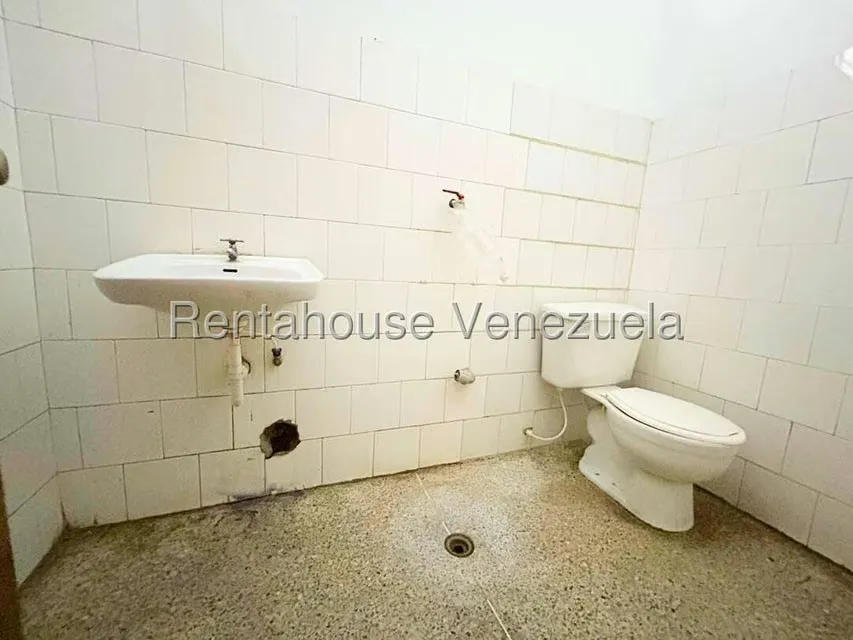 Local Comercial en Alquiler en Centro, Lara - 13