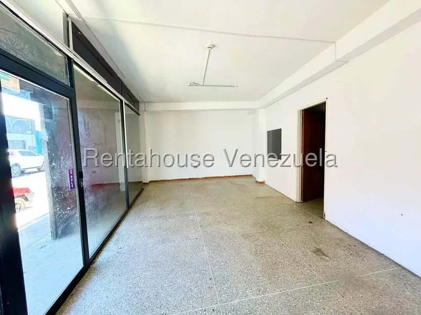 Local Comercial en Alquiler en Centro, Lara - 4