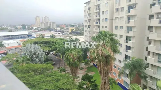 EN ALQUILER APT EN BARQUISIMETO, CENTRO METROPOLITANO JAVIER