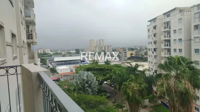 EN ALQUILER APT EN BARQUISIMETO, CENTRO METROPOLITANO JAVIER - 12