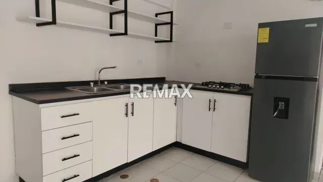 EN ALQUILER APT EN BARQUISIMETO, CENTRO METROPOLITANO JAVIER - 3