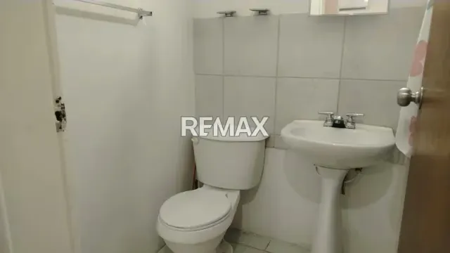 EN ALQUILER APT EN BARQUISIMETO, CENTRO METROPOLITANO JAVIER - 10
