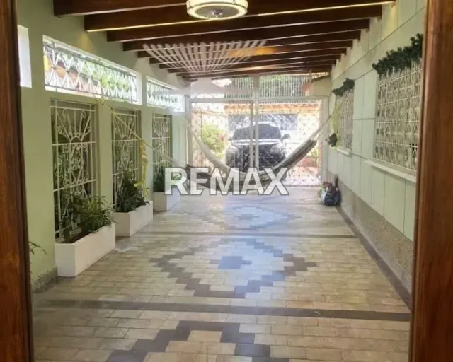 Venta de casa Quinta de dos niveles en Urb San Pablo , Turmero Edo Aragua - 3