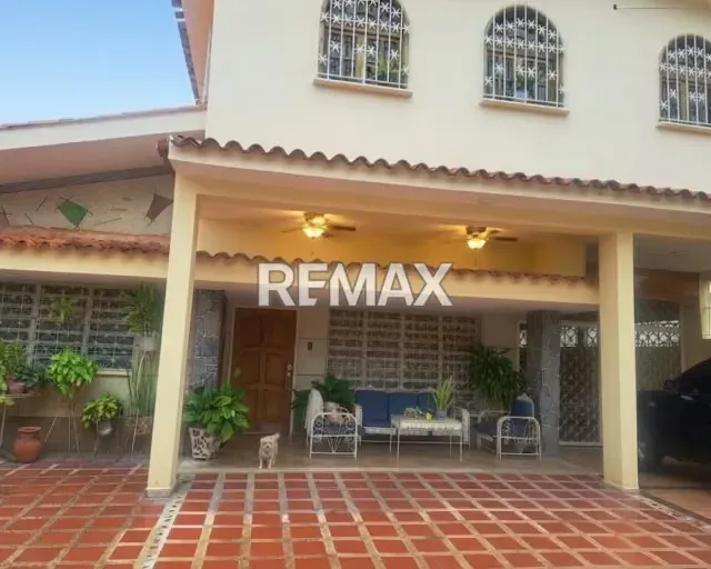 Venta de casa Quinta de dos niveles en Urb San Pablo , Turmero Edo Aragua - 5