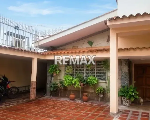 Venta de casa Quinta de dos niveles en Urb San Pablo , Turmero Edo Aragua - 6