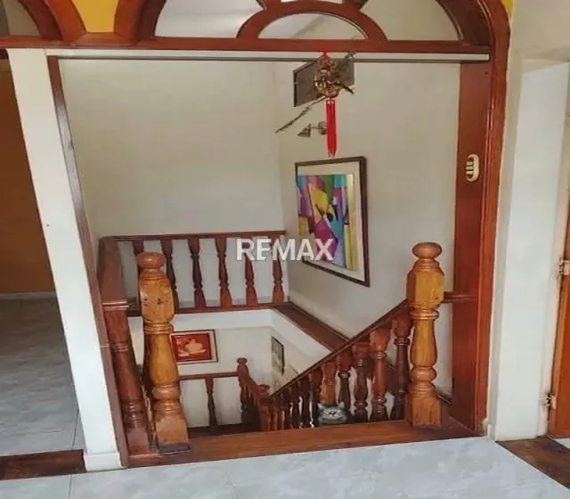 Venta de casa Quinta de dos niveles en Urb San Pablo , Turmero Edo Aragua - 10