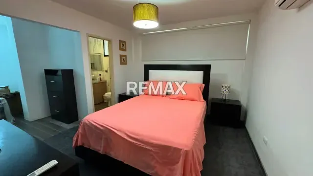 APARTAMENTO EN VENTA - PLANTA BAJA, EXCELENTE CONDOMINIO - 16