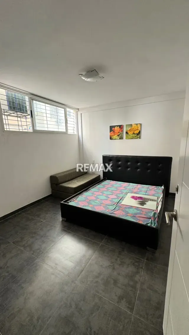 APARTAMENTO EN VENTA - PLANTA BAJA, EXCELENTE CONDOMINIO - 7